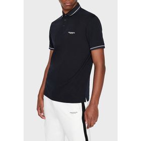 Armani 1583 Exchange Erkek Streç Rahat Elegance Mavi Pantolon