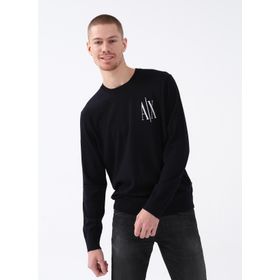 Armani 8NZM4R Exchange Erkek Kazak