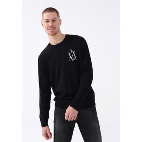 Armani 8NZM4R Exchange Erkek Kazak