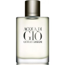 Armani Acqua Di Gio Edt 100 ml Erkek Parfüm