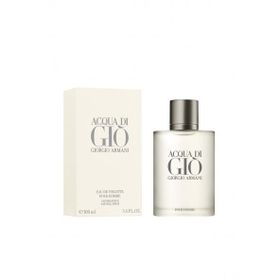 Armani Acqua Di Gio Edt 100 ml Erkek Parfüm