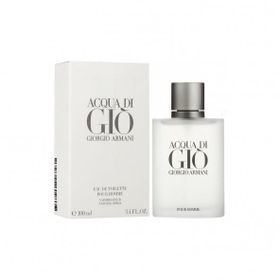 Armani Acqua Di Gio Edt 100 ml Erkek Parfüm