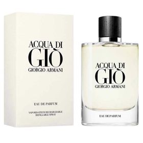 Armani Acqua Di Gio Edt 100 ml Erkek Parfüm