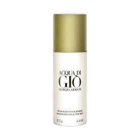 Armani Acqua Di Gio Homme 150 ml Deodorant