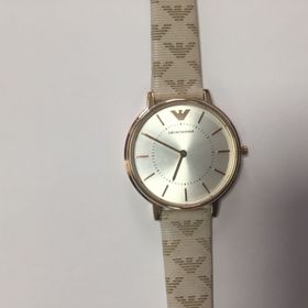 Armani AR11008 Kadın Kol Saati