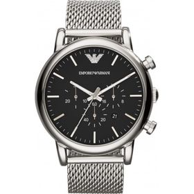 Armani AR1808 Erkek Kol Saati