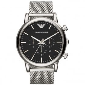 Armani AR1808 Erkek Kol Saati