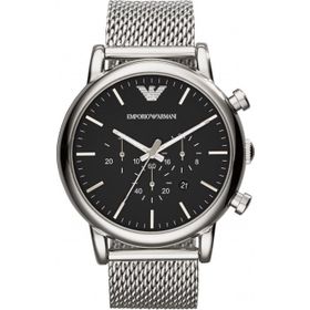 Armani AR1808 Erkek Kol Saati