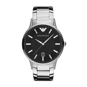 Armani AR2457 Gümüş Erkek Kol Saati