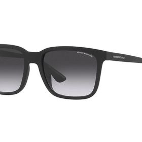 Armani AX4112SU 80788G 55 Erkek Güneş Gözlüğü