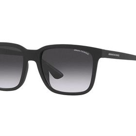 Armani AX4112SU 80788G 55 Erkek Güneş Gözlüğü