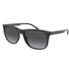 Armani AX4112SU 80788G 55 Erkek Güneş Gözlüğü