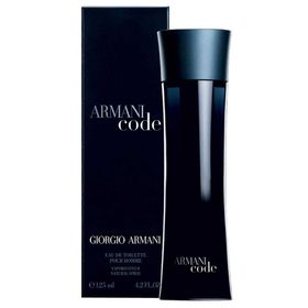 Armani Code 75 ml EDT Erkek Parfümü