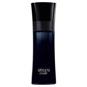 Armani Code 75 ml EDT Erkek Parfümü