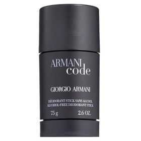 Armani Code 75 ml Erkek Deo Stick
