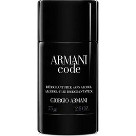 Armani Code 75 ml Erkek Deo Stick