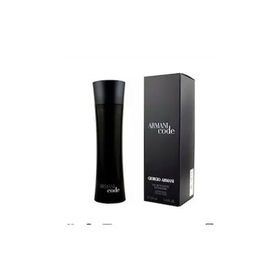 Armani Code Homme Toile EDT 125 ml Erkek Parfüm