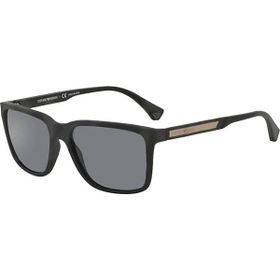 Armani Ea 4047 56 506381 Erkek Güneş Gözlüğü