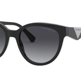 Armani Ea 4140 55 50018G Kadın Güneş Gözlüğü
