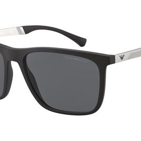 Armani Ea 4150 59 506387 Erkek Güneş Gözlüğü