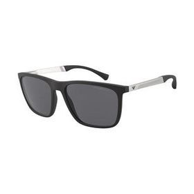 Armani Ea 4150 59 506387 Erkek Güneş Gözlüğü