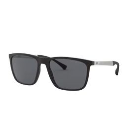Armani Ea 4150 59 506387 Erkek Güneş Gözlüğü