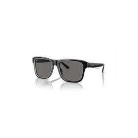 Armani EA 4208 56 605187 Erkek Güneş Gözlüğü