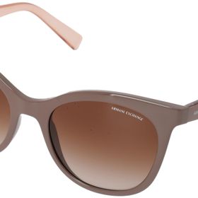 Armani Exchange 0A X 4094S 83421354 HN Kadın Güneş Gözlüğü
