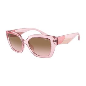 Armani Exchange 0AX 4125SU 833911 54 Unisex Güneş Gözlüğü