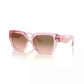 Armani Exchange 0AX 4125SU 833911 54 Unisex Güneş Gözlüğü