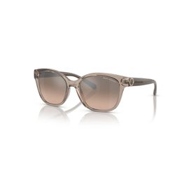 Armani Exchange 0AX 4127S 82408Z 54 Unisex Güneş Gözlüğü