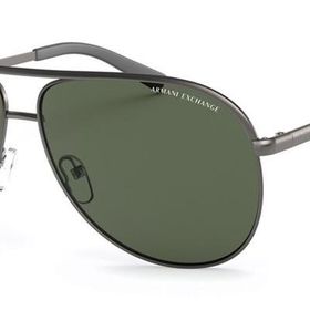 Armani Exchange 0Ax2002 600371 61 Erkek Güneş Gözlüğü