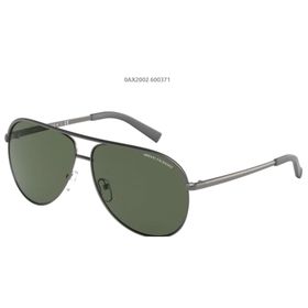 Armani Exchange 0Ax2002 600371 61 Erkek Güneş Gözlüğü