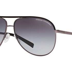 Armani Exchange 0AX2002 6006T3 61 Erkek Güneş Gözlüğü