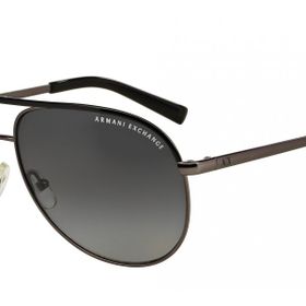 Armani Exchange 0AX2002 6006T3 61 Erkek Güneş Gözlüğü
