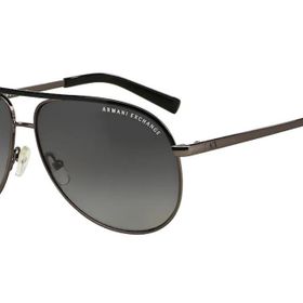 Armani Exchange 0AX2002 6006T3 61 Erkek Güneş Gözlüğü