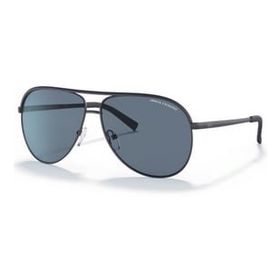 Armani Exchange 0AX2002 60992V61 Mavi Ünisex Güneş Gözlüğü