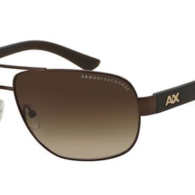 ARMANI EXCHANGE 0AX2012S 605813 62 ERKEK GÜNEŞ GÖZLÜĞÜ