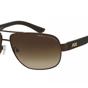ARMANI EXCHANGE 0AX2012S 605813 62 ERKEK GÜNEŞ GÖZLÜĞÜ