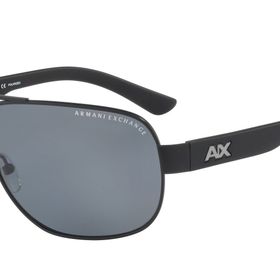 ARMANI EXCHANGE 0AX2012S 606381 62 ERKEK GÜNEŞ GÖZLÜĞÜ