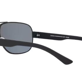 ARMANI EXCHANGE 0AX2012S 606381 62 ERKEK GÜNEŞ GÖZLÜĞÜ