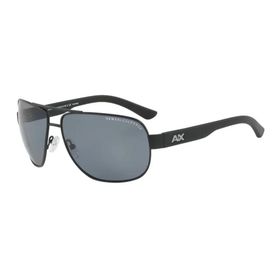 Armani Exchange 0AX2012S 60638162 Erkek Güneş Gözlüğü