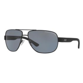Armani Exchange 0AX2012S 60638162 Erkek Güneş Gözlüğü