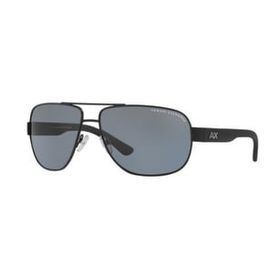 Armani Exchange 0AX2012S 60638162 Erkek Güneş Gözlüğü