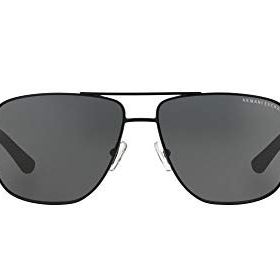 Armani Exchange 0AX2012S 606387 62 Erkek Güneş Gözlüğü