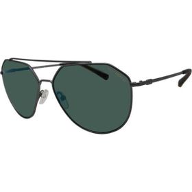 Armani Exchange 0AX2023S60886R59 Siyah Erkek Güneş Gözlüğü