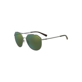 Armani Exchange 0AX2023S60886R59 Siyah Erkek Güneş Gözlüğü