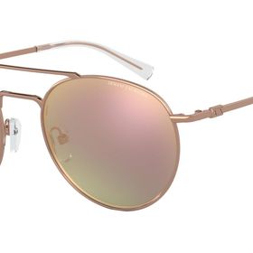 ARMANI EXCHANGE 0AX2028S 61034Z 53 UNISEX GÜNEŞ GÖZLÜĞÜ