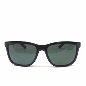 Armani Exchange 0AX2029S60886R60 Kahverengi Erkek Güneş Gözlüğü