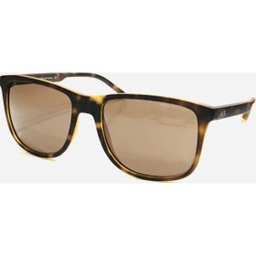 Armani Exchange 0AX2029S60886R60 Kahverengi Erkek Güneş Gözlüğü